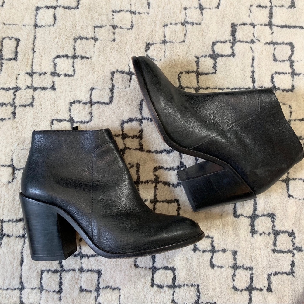 Loeffler Randall Boots